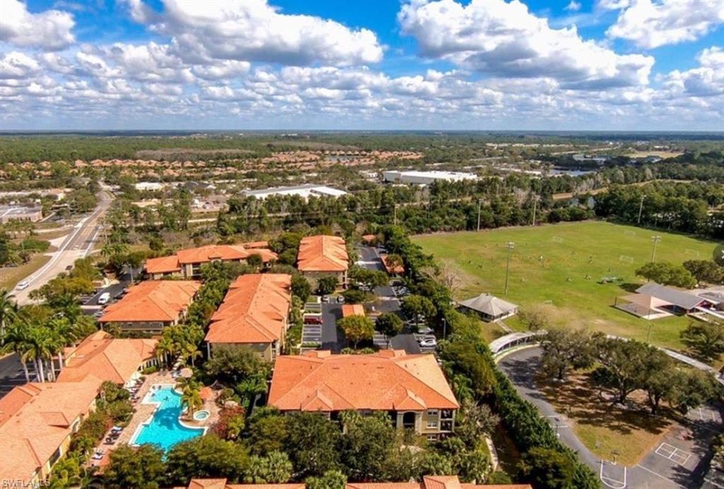 SAN MIRAGE - Residential