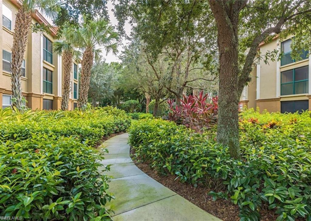 SAN MIRAGE - Residential