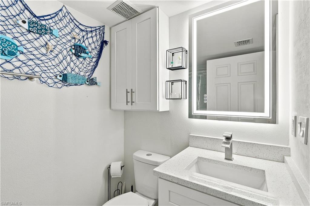 SAN MIRAGE - Residential