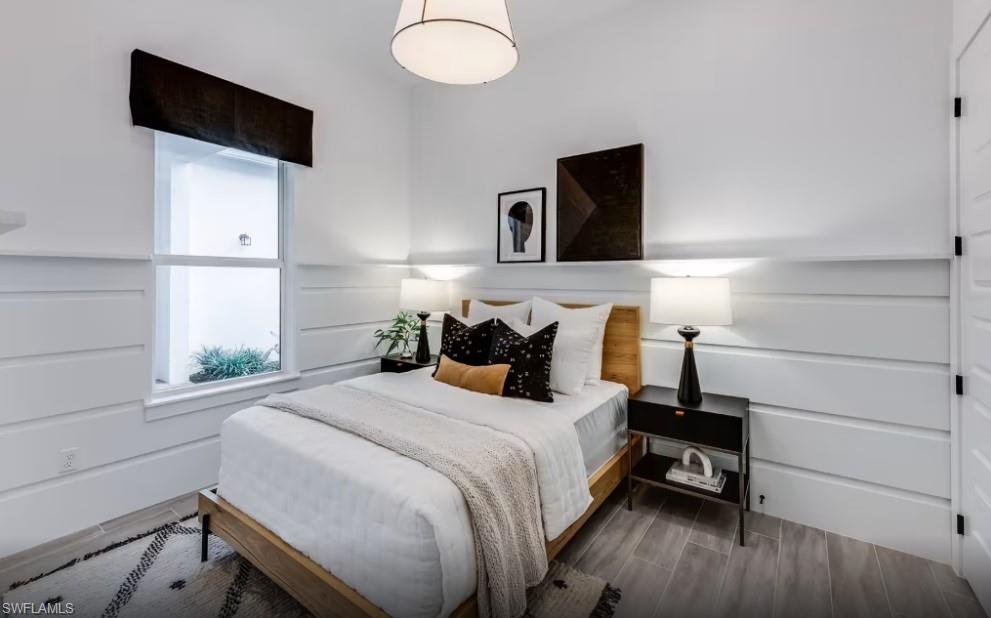 VIVID SHORES - Residential