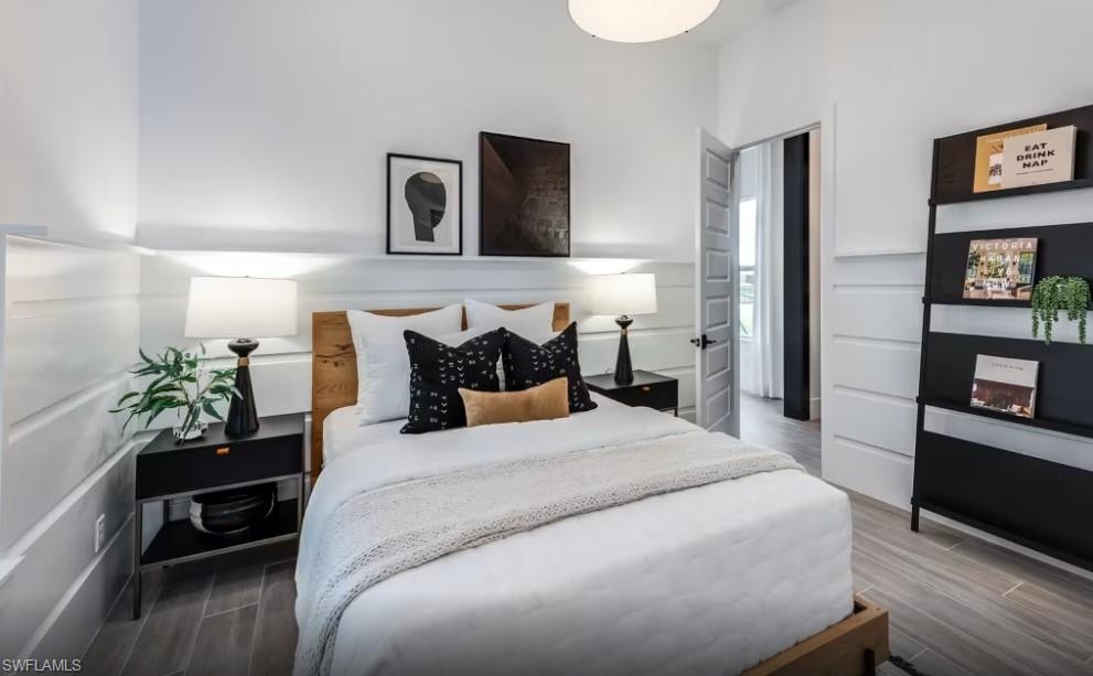 VIVID SHORES - Residential