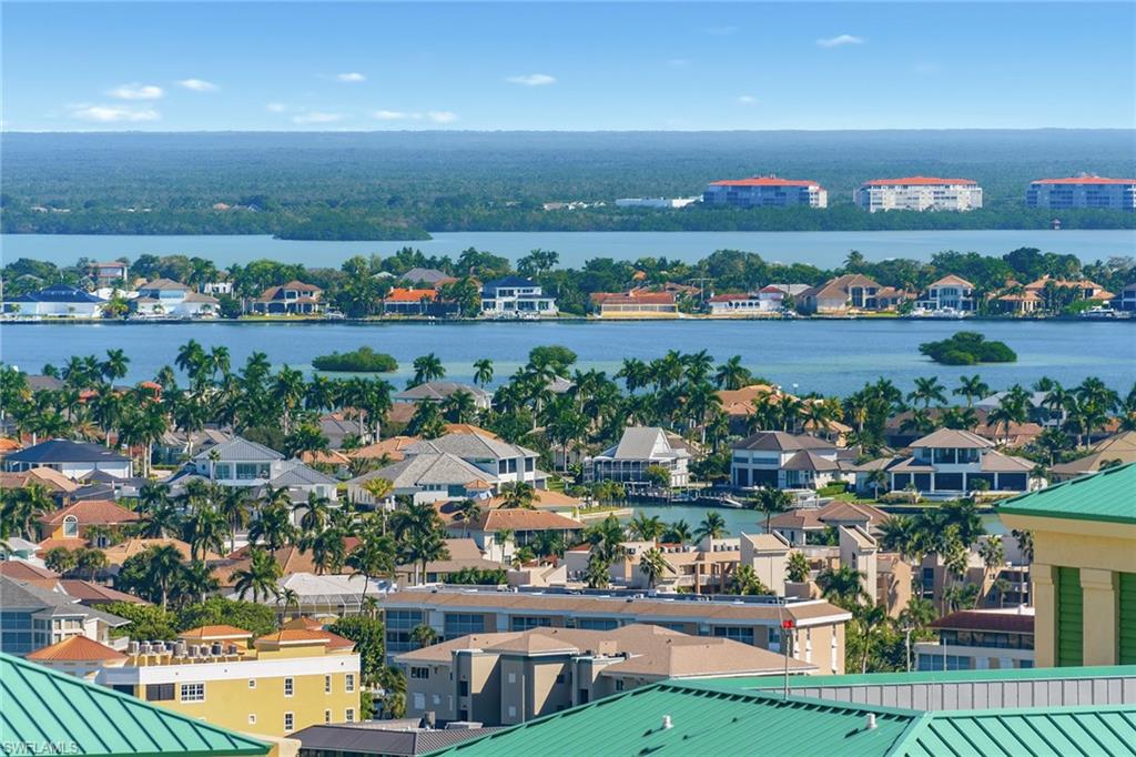 BELIZE - Residential