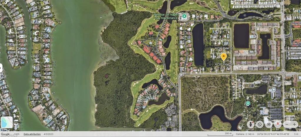 ACREAGE HEADER - Land