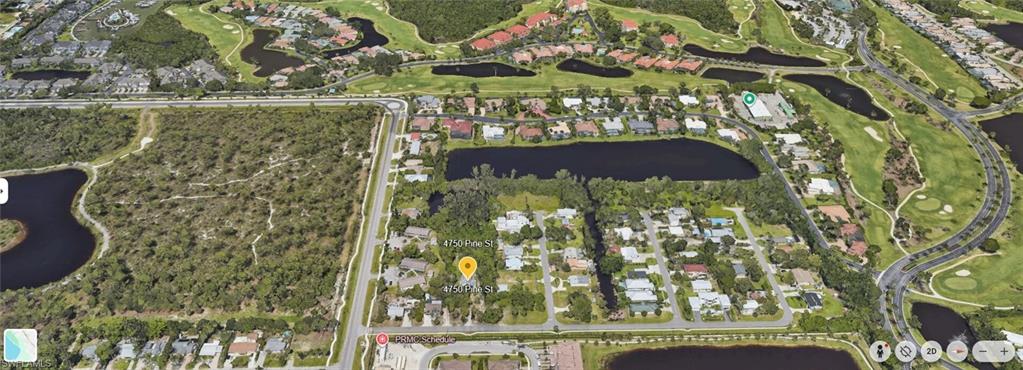 ACREAGE HEADER - Land
