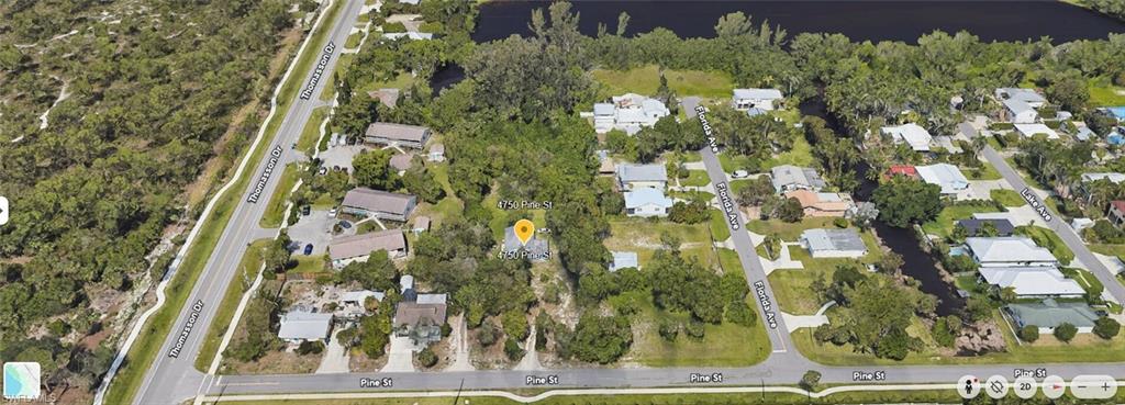 ACREAGE HEADER - Land