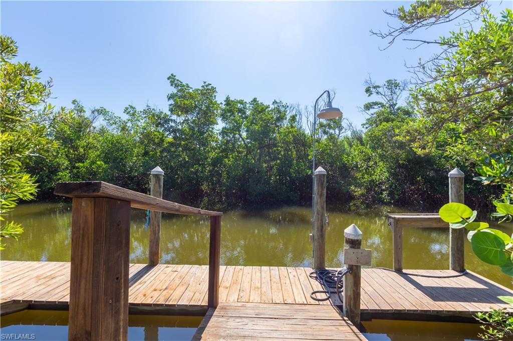 CASTAWAY KEY UNRECORDED SUBDIVISION - Residential
