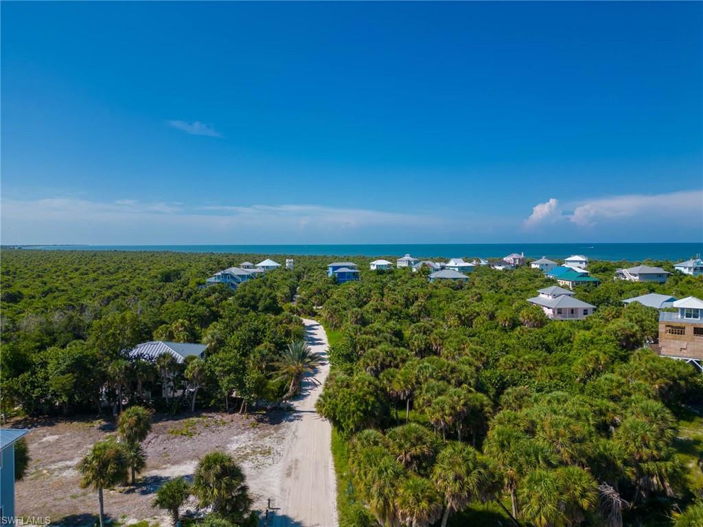 CASTAWAY KEY UNRECORDED SUBDIVISION - Residential