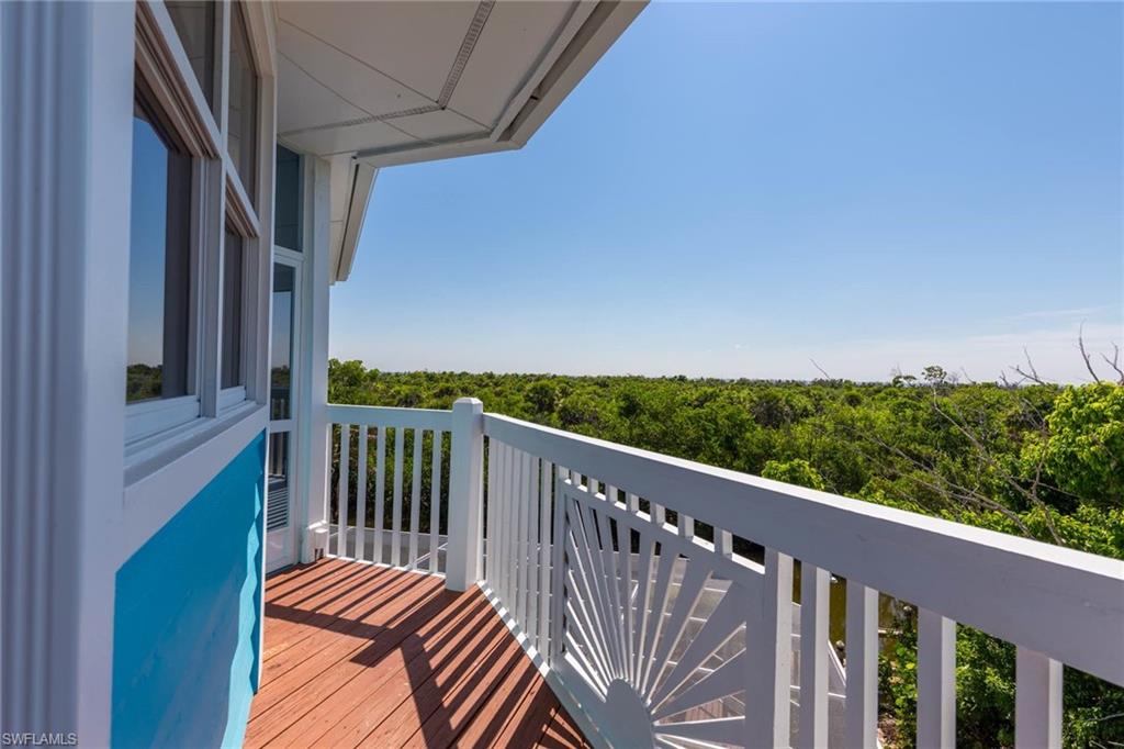 CASTAWAY KEY UNRECORDED SUBDIVISION - Residential