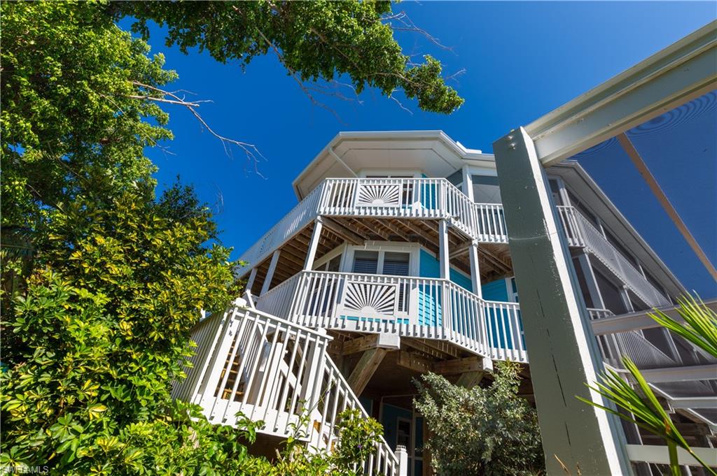 CASTAWAY KEY UNRECORDED SUBDIVISION - Residential