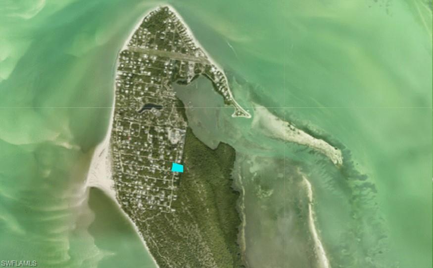 CASTAWAY KEY UNRECORDED SUBDIVISION - Residential