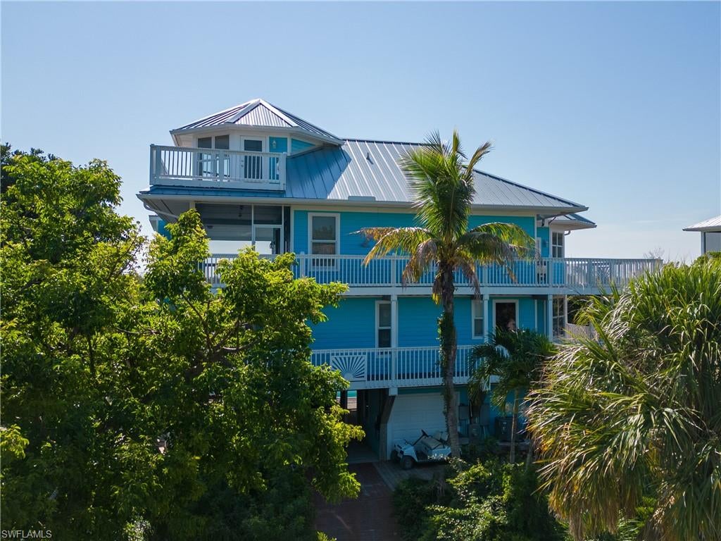 CASTAWAY KEY UNRECORDED SUBDIVISION - Residential