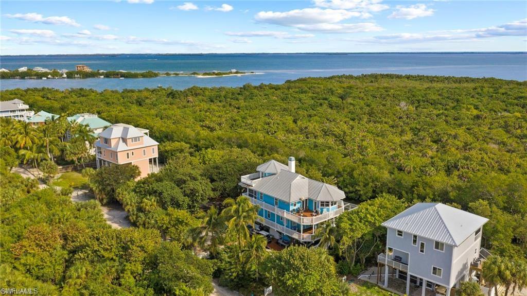 CASTAWAY KEY UNRECORDED SUBDIVISION - Residential