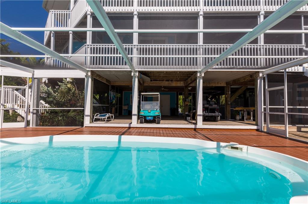 CASTAWAY KEY UNRECORDED SUBDIVISION - Residential