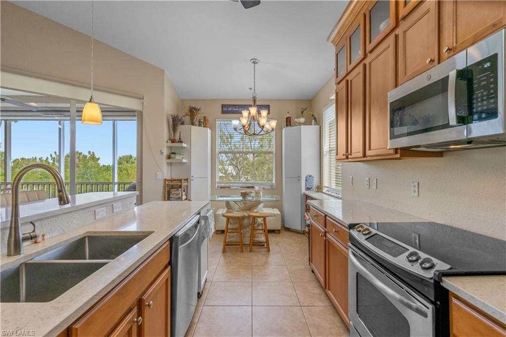REFLECTION KEY - Residential