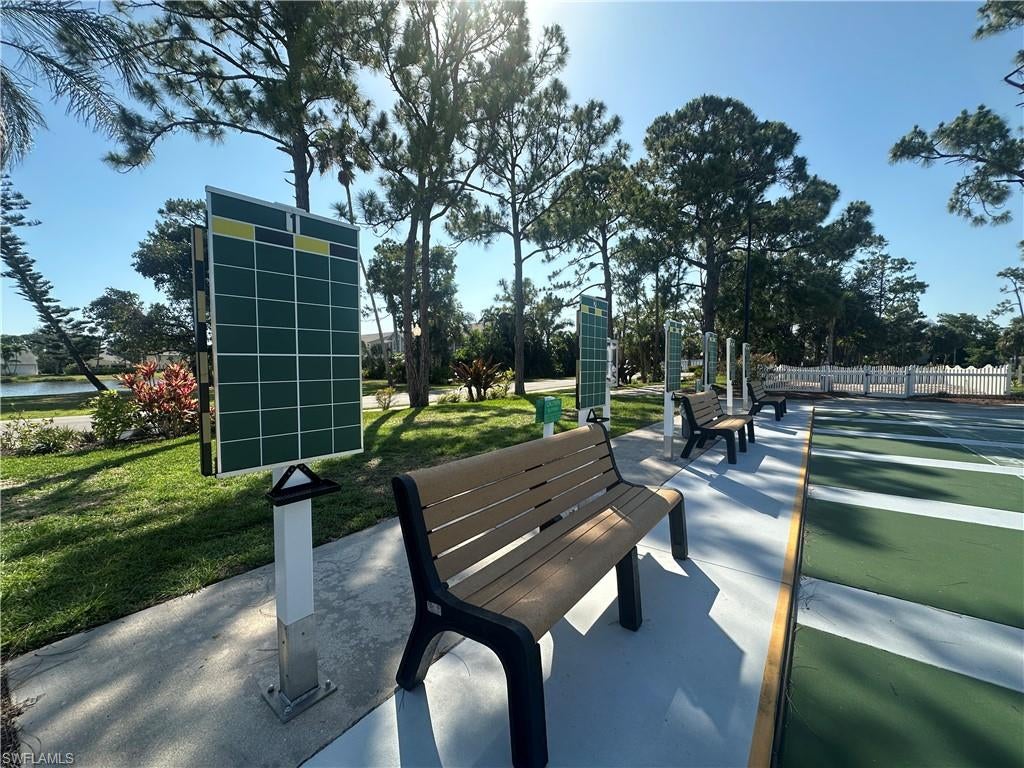VILLAGE ON CRESCENT LAKE - Residential