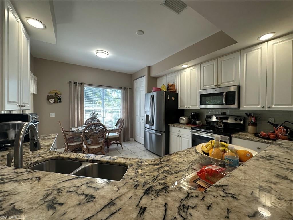 VILLAGE ON CRESCENT LAKE - Residential