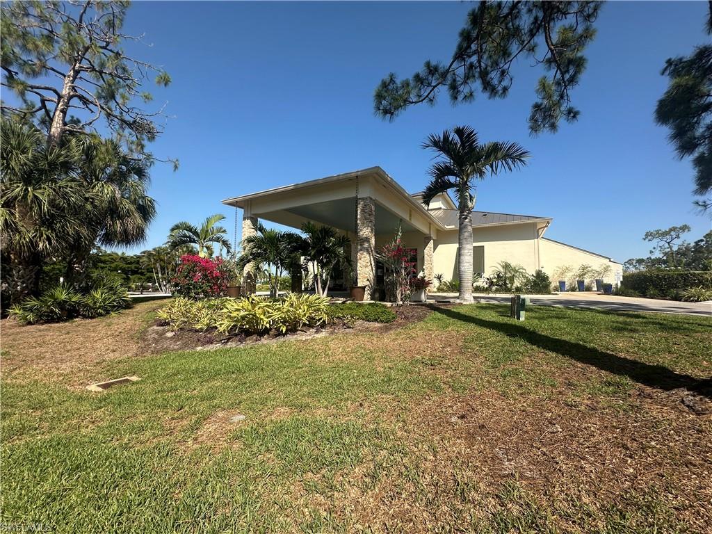 VILLAGE ON CRESCENT LAKE - Residential