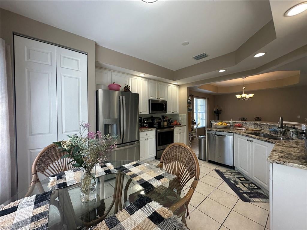 VILLAGE ON CRESCENT LAKE - Residential