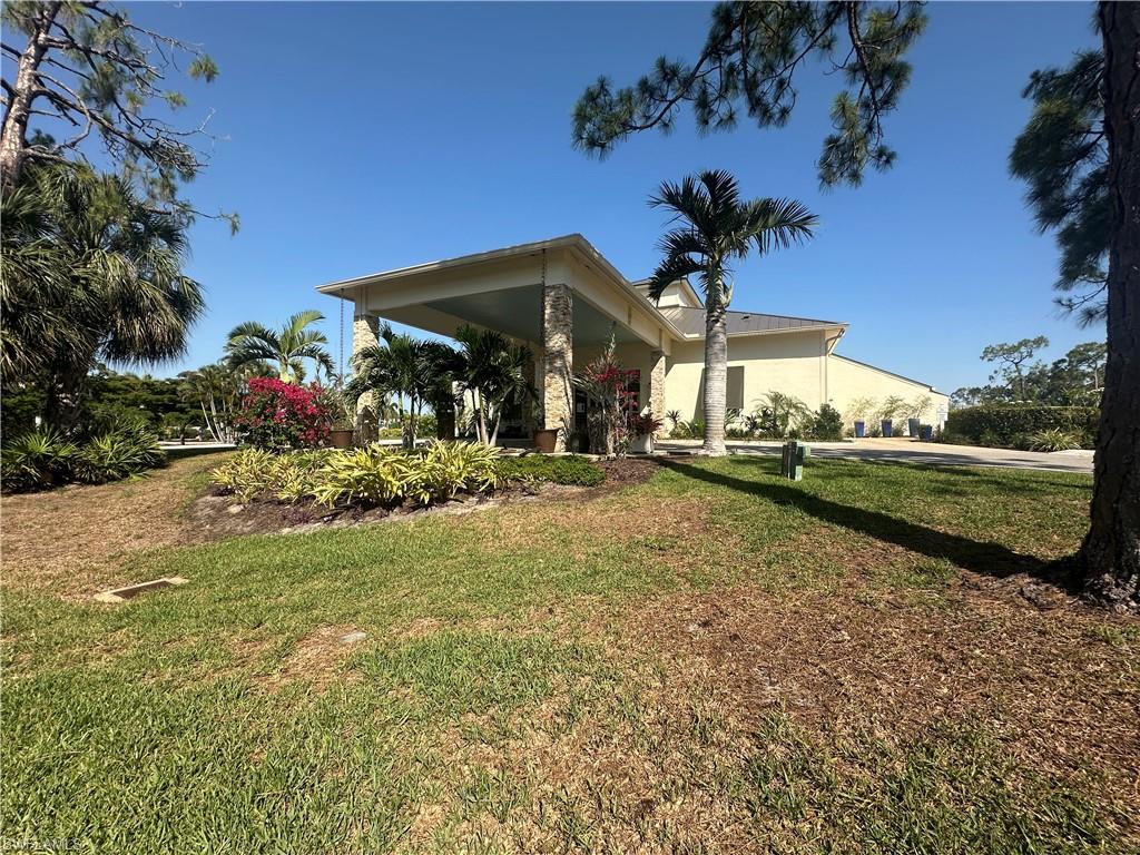 VILLAGE ON CRESCENT LAKE - Residential
