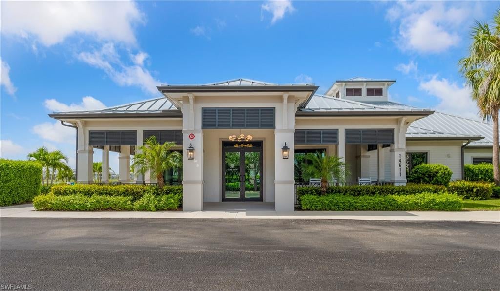 HERITAGE LANDING GOLF AND COUNTRY CLUB - Residential