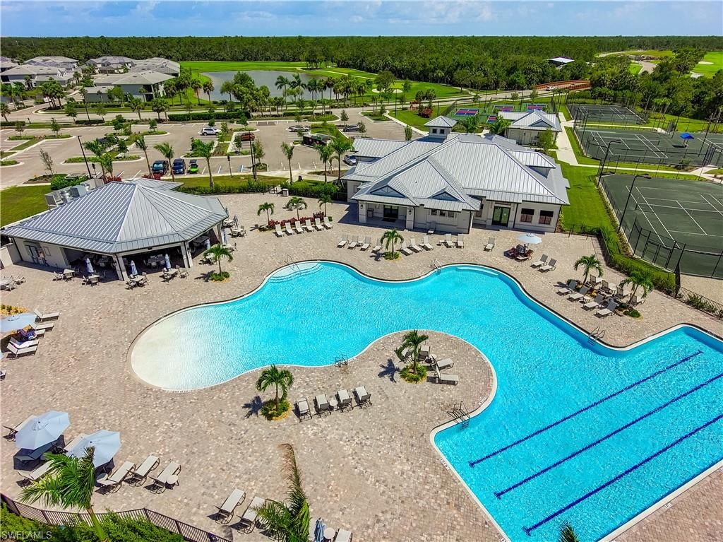 HERITAGE LANDING GOLF AND COUNTRY CLUB - Residential
