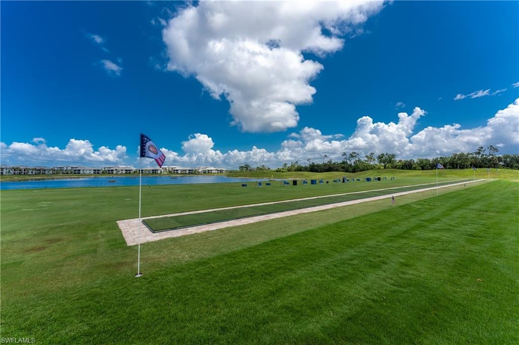 HERITAGE LANDING GOLF AND COUNTRY CLUB - Residential