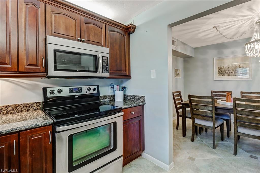 CURLEW APTS OF NAPLES - Residential Lease