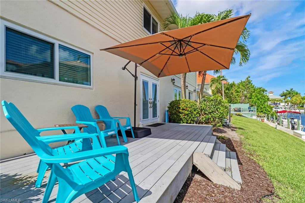 CURLEW APTS OF NAPLES - Residential Lease