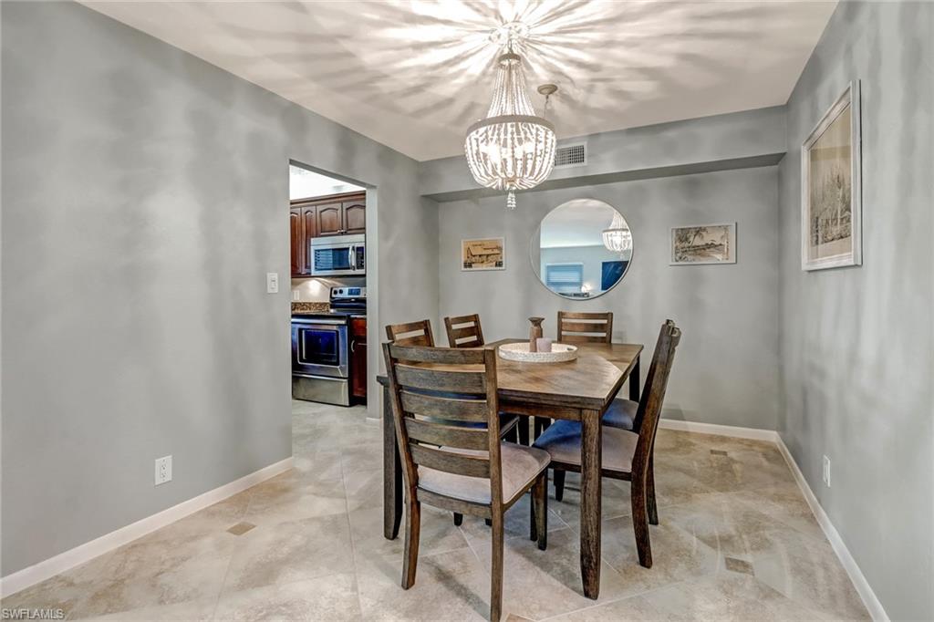 CURLEW APTS OF NAPLES - Residential Lease