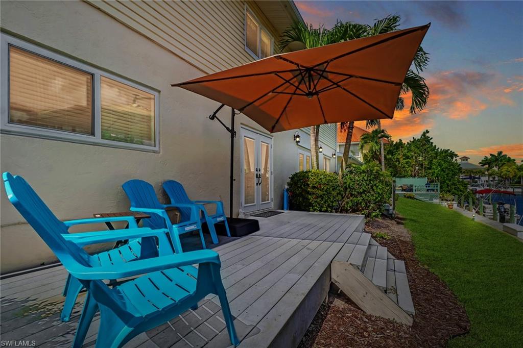 CURLEW APTS OF NAPLES - Residential Lease