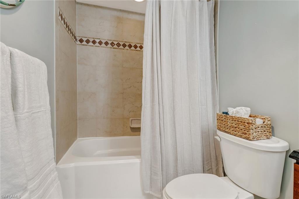 CURLEW APTS OF NAPLES - Residential Lease