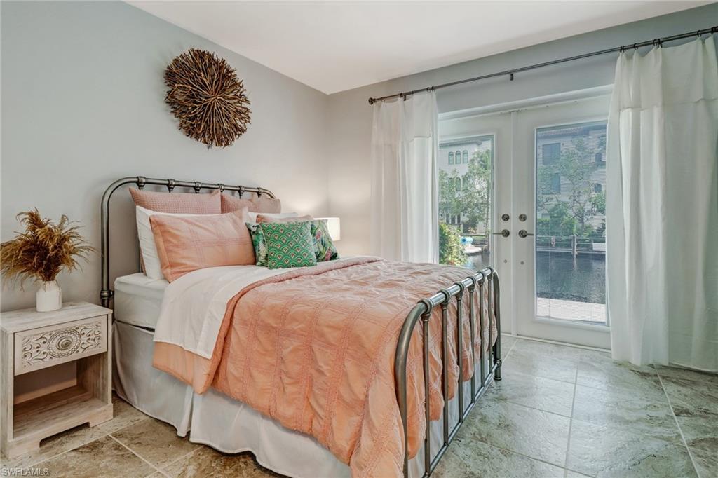 CURLEW APTS OF NAPLES - Residential Lease