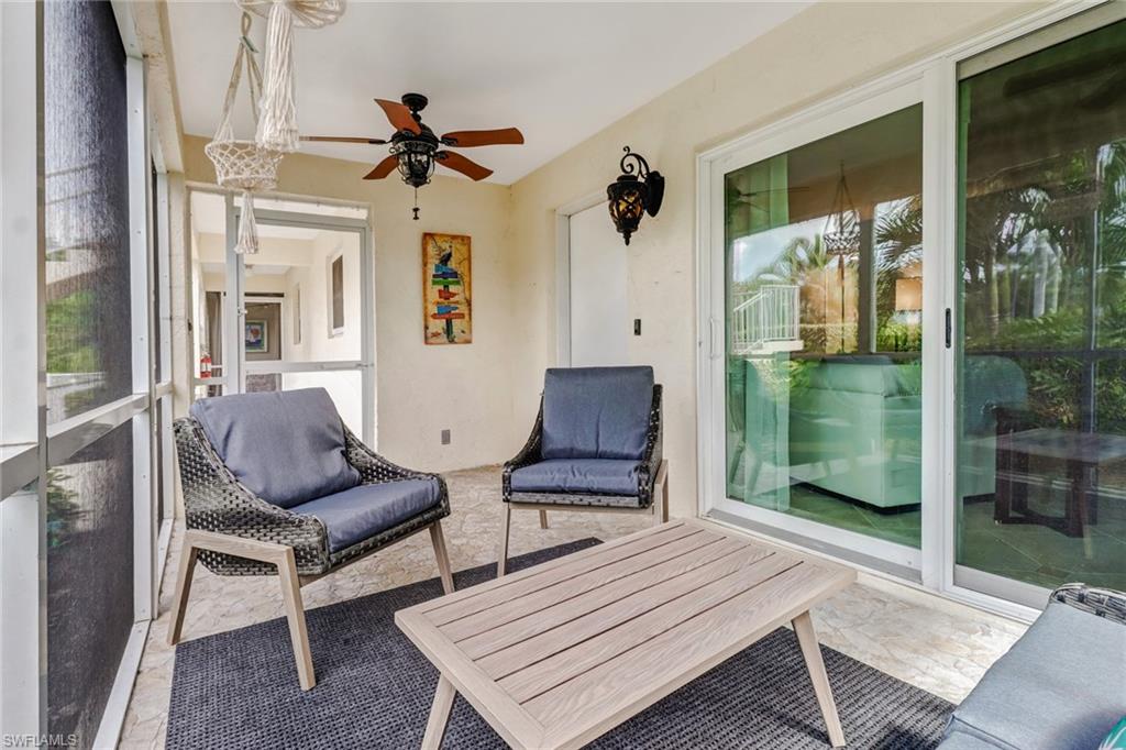 CURLEW APTS OF NAPLES - Residential Lease