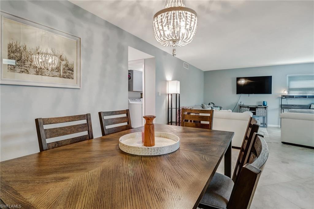 CURLEW APTS OF NAPLES - Residential Lease