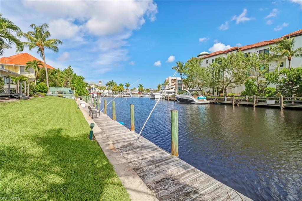 CURLEW APTS OF NAPLES - Residential Lease