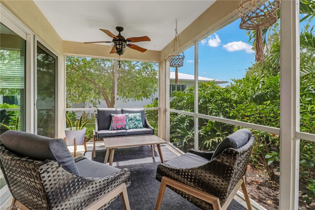 CURLEW APTS OF NAPLES - Residential Lease