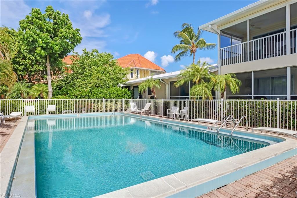 CURLEW APTS OF NAPLES - Residential Lease
