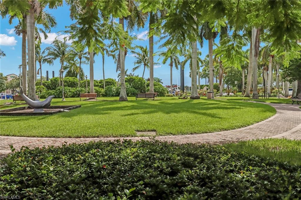 CURLEW APTS OF NAPLES - Residential Lease