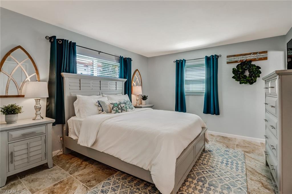 CURLEW APTS OF NAPLES - Residential Lease