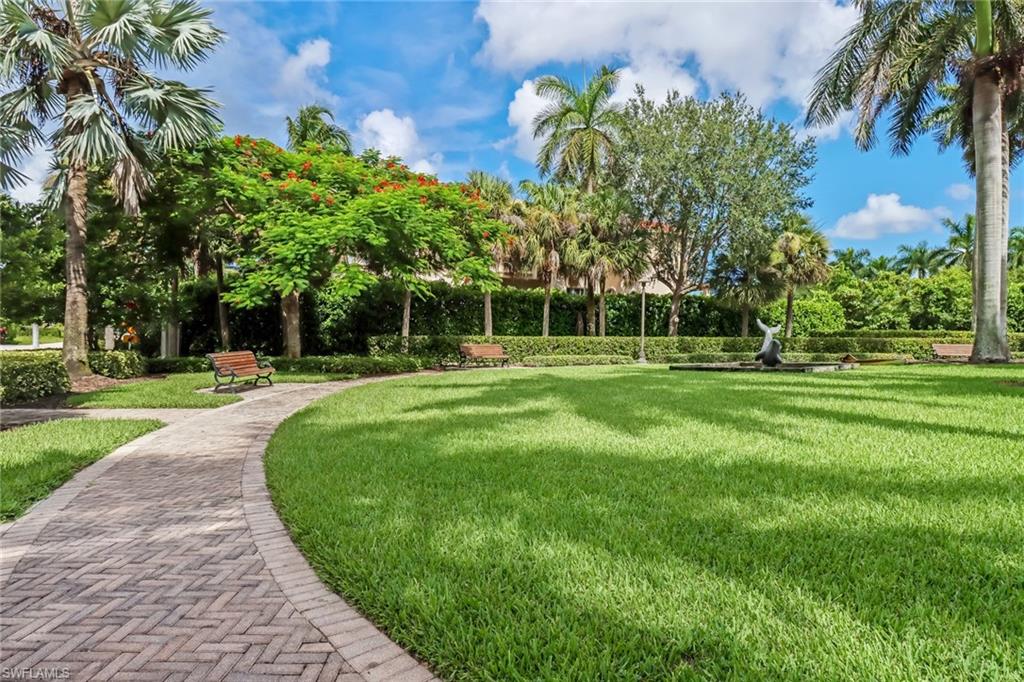 CURLEW APTS OF NAPLES - Residential Lease