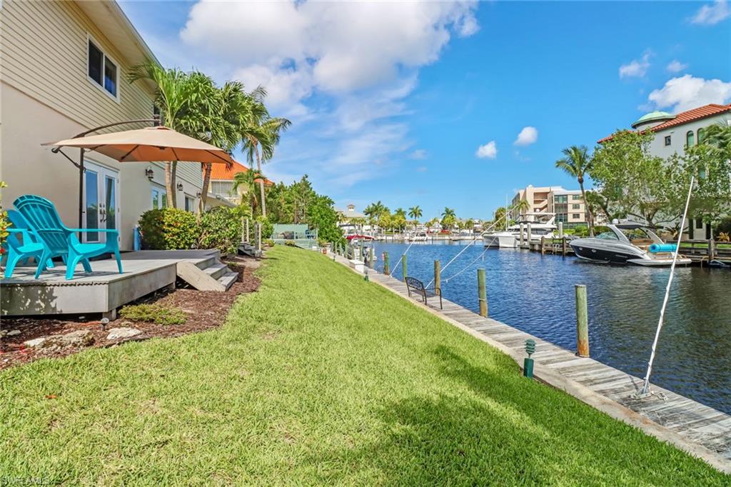 CURLEW APTS OF NAPLES - Residential Lease
