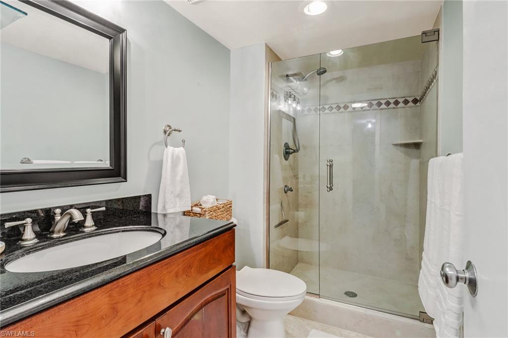 CURLEW APTS OF NAPLES - Residential Lease