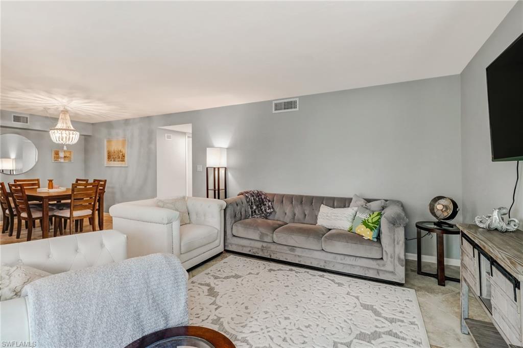 CURLEW APTS OF NAPLES - Residential Lease