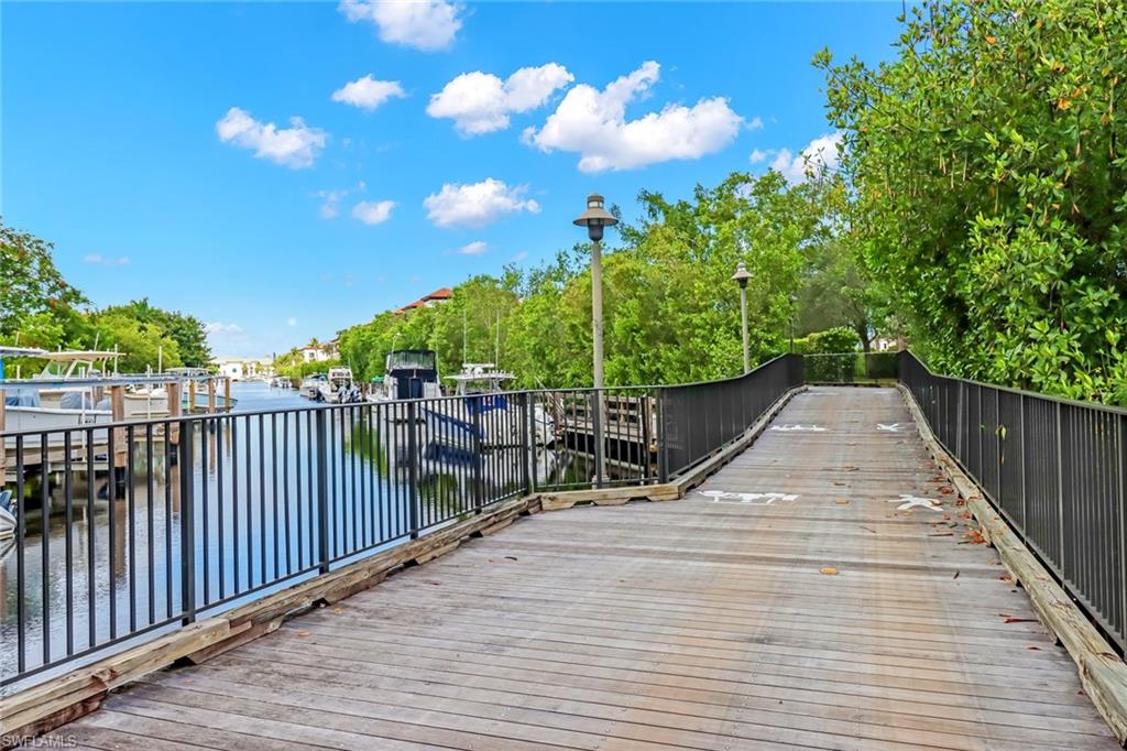 CURLEW APTS OF NAPLES - Residential Lease