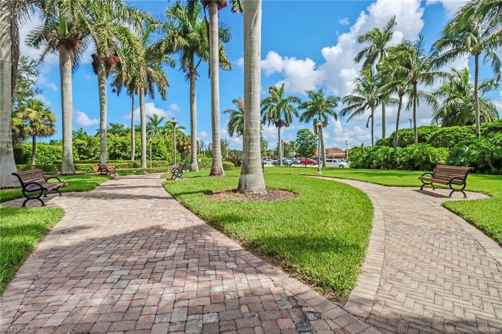 CURLEW APTS OF NAPLES - Residential Lease