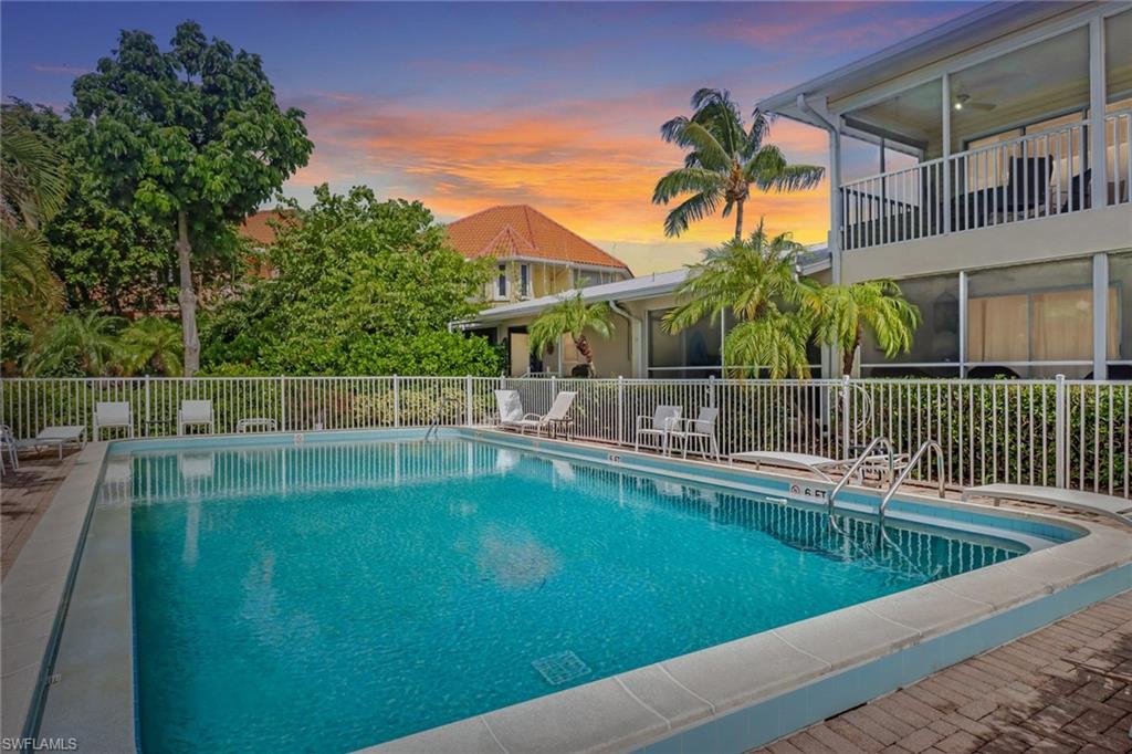 CURLEW APTS OF NAPLES - Residential Lease