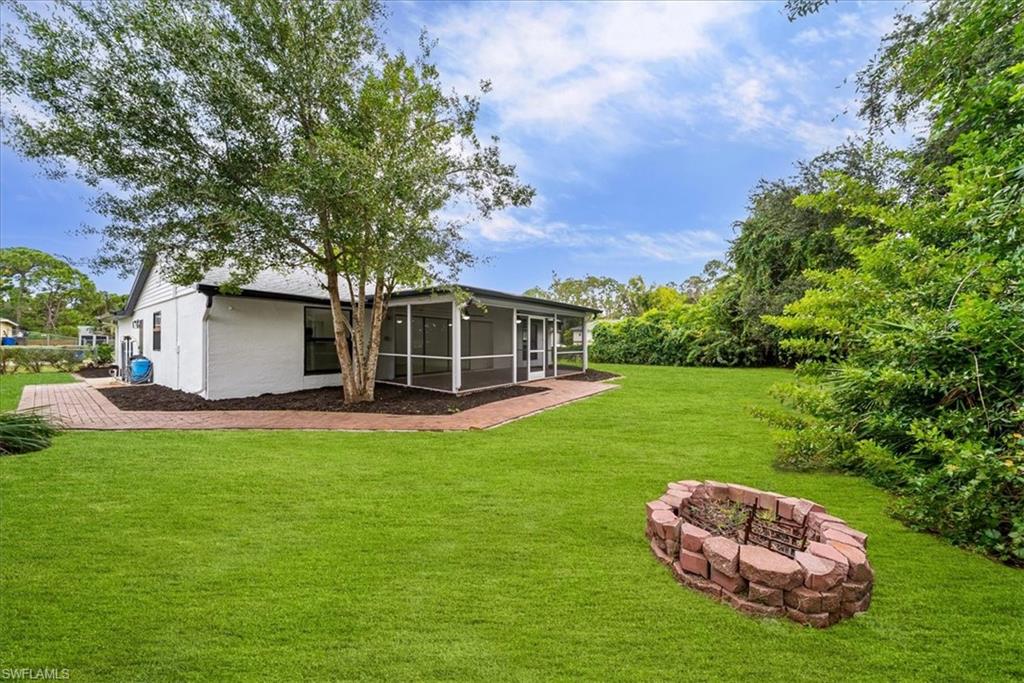 SAN CARLOS PARK - Residential