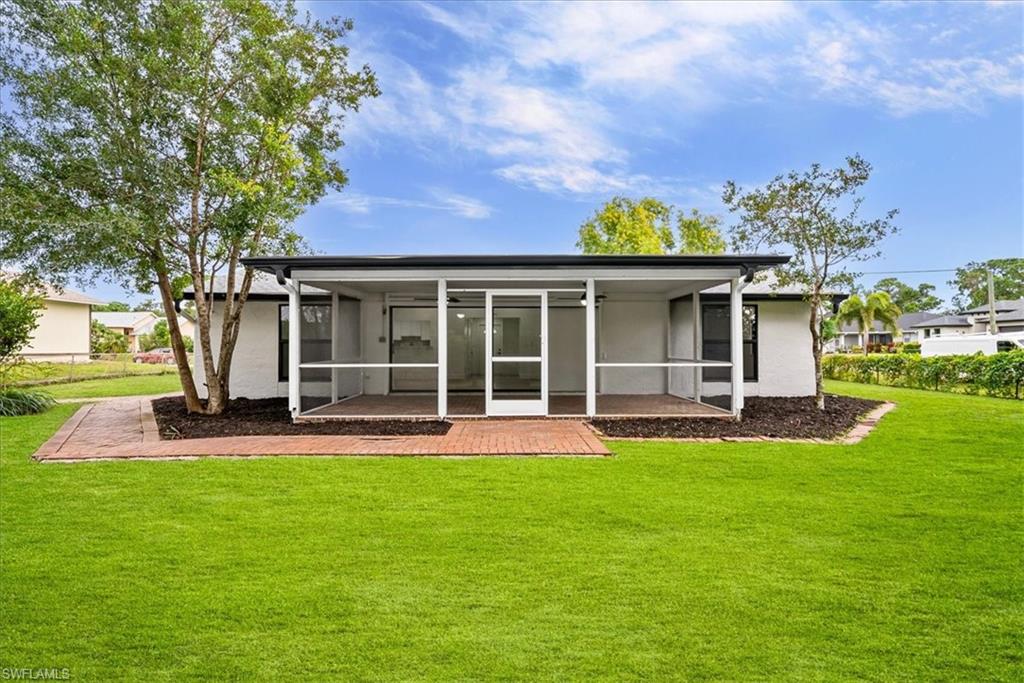 SAN CARLOS PARK - Residential