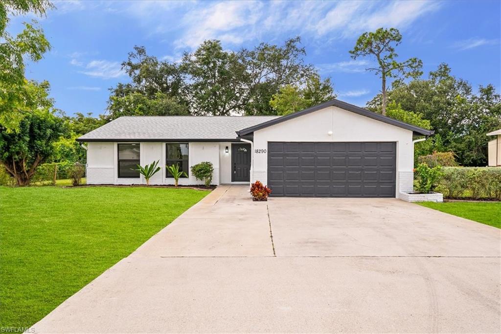 SAN CARLOS PARK - Residential