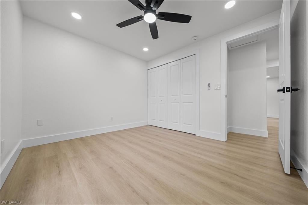 SAN CARLOS PARK - Residential